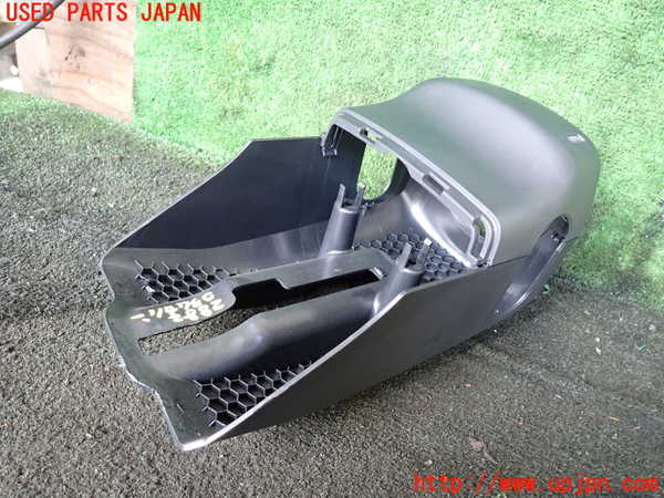 1UPJ-28827905]ポルシェ・ケイマンS(981MA123)コラムカバー 中古_m0002.jpg