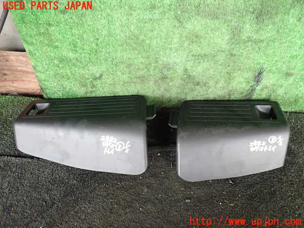 1UPJ-28827773]ポルシェ・ケイマンS(981MA123)ラゲッジトレイ3 (車載工具入れ) 中古_m0001.jpg