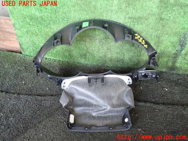 1UPJ-28827510]ポルシェ・ケイマンS(981MA123)メーターフード 中古_m0002.jpg