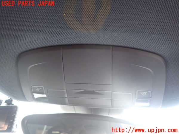 1UPJ-28826411]ポルシェ・ケイマンS(981MA123)ルームランプ1 中古_m0001.jpg