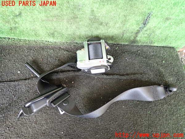 1UPJ-28827045]ポルシェ・ケイマンS(981MA123)運転席シートベルト 中古_m0001.jpg