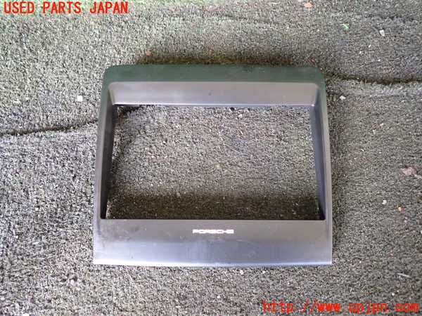 1UPJ-28827692]ポルシェ・ケイマンS(981MA123)内装トリム類2 中古_m0001.jpg