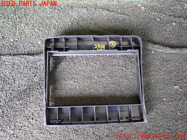 1UPJ-28827692]ポルシェ・ケイマンS(981MA123)内装トリム類2 中古_m0002.jpg