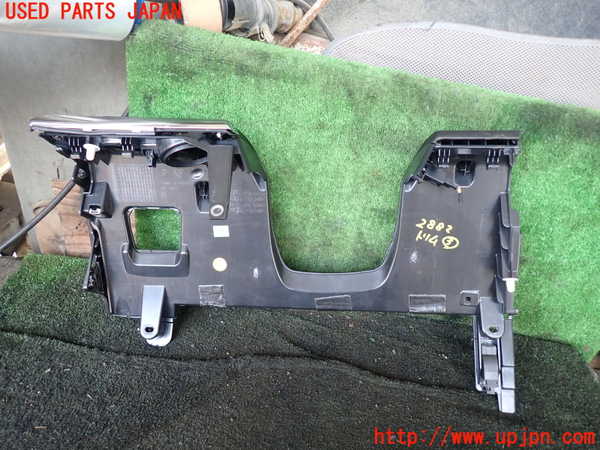 1UPJ-28827693]ポルシェ・ケイマンS(981MA123)内装トリム類3 中古_m0003.jpg