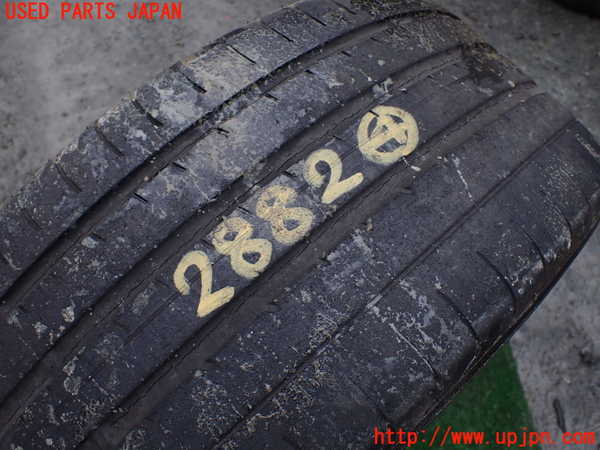 1UPJ-28829049]ポルシェ・ケイマンS(981MA123)タイヤ　ホイール　1本④ 235/40ZR19 中古_m0004.jpg