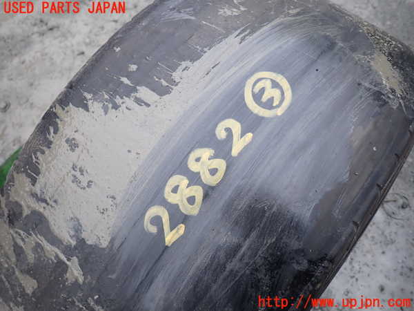 1UPJ-28829048]ポルシェ・ケイマンS(981MA123)タイヤ　ホイール　1本③ 265/40ZR19 中古_m0004.jpg