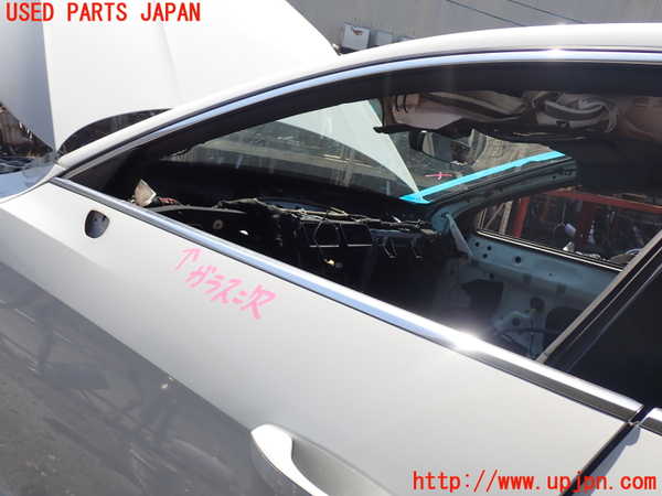 1UPJ-28831260]アウディ・A7 スポーツバック(F2DKNS)左前ドア 中古_m0002.jpg