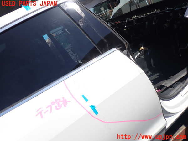 1UPJ-28831290]アウディ・A7 スポーツバック(F2DKNS)右後ドア M61385 中古_m0002.jpg