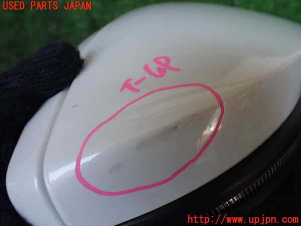 1UPJ-28831210]アウディ・A7 スポーツバック(F2DKNS)右ドアミラー 中古_m0002.jpg