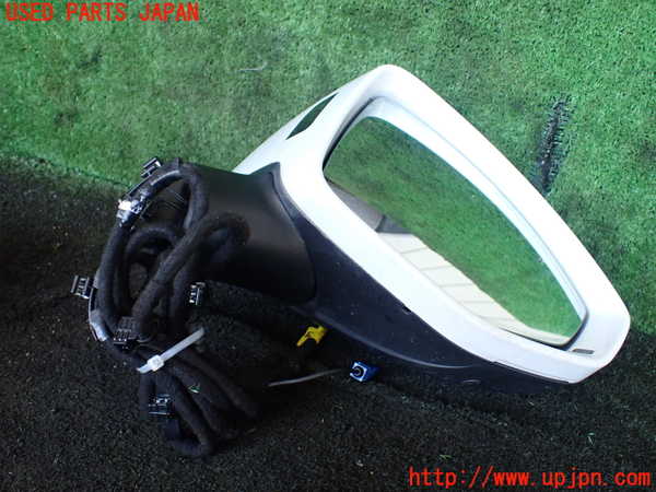 1UPJ-28831210]アウディ・A7 スポーツバック(F2DKNS)右ドアミラー 中古_m0003.jpg