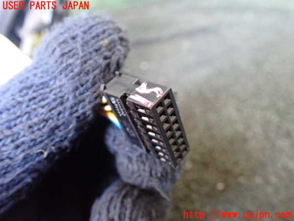 1UPJ-28831210]アウディ・A7 スポーツバック(F2DKNS)右ドアミラー 中古_m0005.jpg
