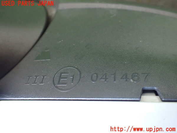 1UPJ-28831212]アウディ・A7 スポーツバック(F2DKNS)左ドアミラー 中古_m0003.jpg
