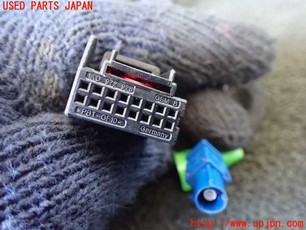 1UPJ-28831212]アウディ・A7 スポーツバック(F2DKNS)左ドアミラー 中古_m0004.jpg