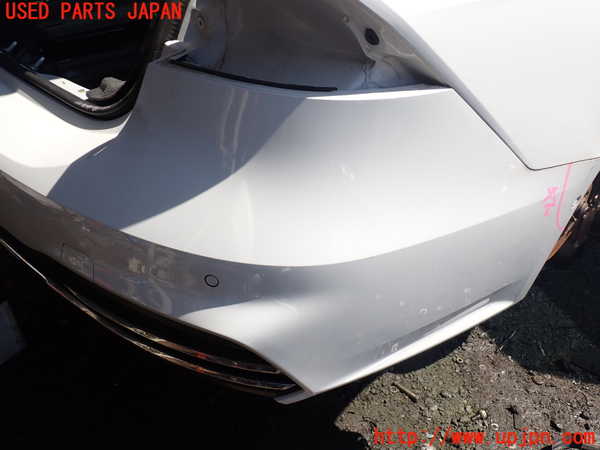 1UPJ-28831610]アウディ・A7 スポーツバック(F2DKNS)リアバンパー 中古_m0002.jpg