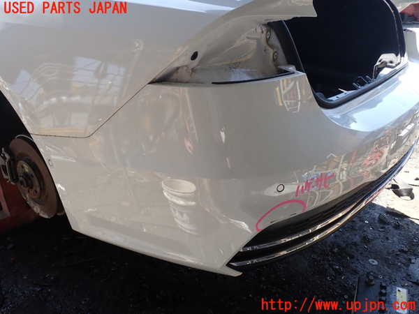 1UPJ-28831610]アウディ・A7 スポーツバック(F2DKNS)リアバンパー 中古_m0004.jpg