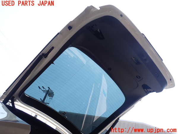 1UPJ-28831566]アウディ・A7 スポーツバック(F2DKNS)バックドア リアゲート ハッチ 43R-000137 中古_m0004.jpg