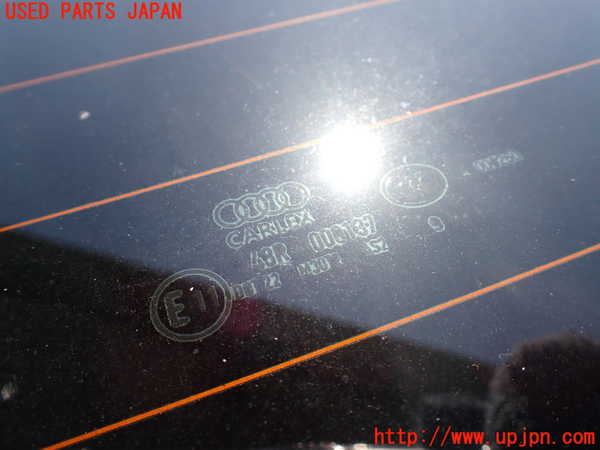 1UPJ-28831566]アウディ・A7 スポーツバック(F2DKNS)バックドア リアゲート ハッチ 43R-000137 中古_m0005.jpg