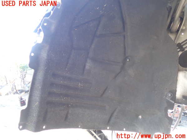 1UPJ-28831092]アウディ・A7 スポーツバック(F2DKNS)左前フェンダーライナー 中古_m0002.jpg