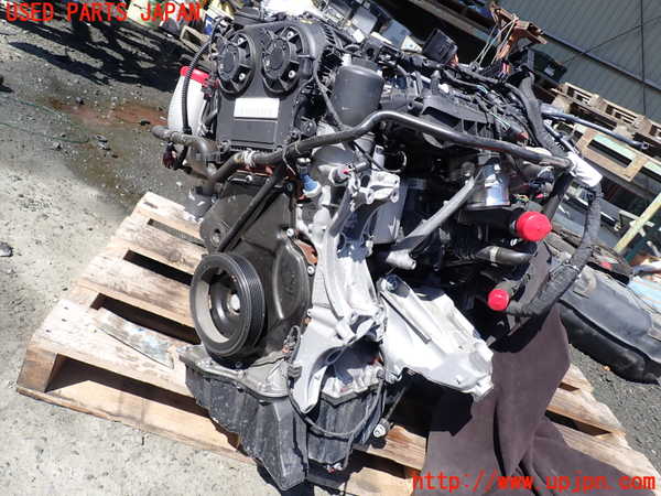 1UPJ-28832010]アウディ・A7 スポーツバック(F2DKNS)エンジン DKN 4WD 中古_m0001.jpg