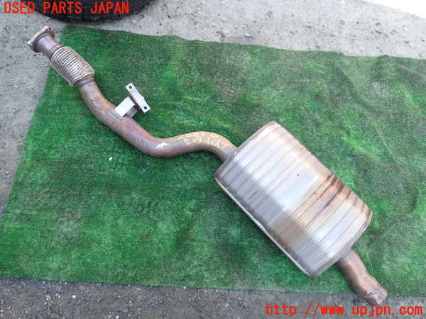 1UPJ-28832651]アウディ・A7 スポーツバック(F2DKNS)センターパイプ1 中古_m0001.jpg