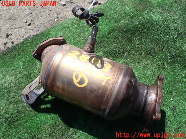 1UPJ-28832661]アウディ・A7 スポーツバック(F2DKNS)触媒1 中古_m0001.jpg