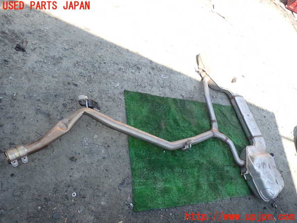 1UPJ-28832671]アウディ・A7 スポーツバック(F2DKNS)リアマフラー1 中古_m0001.jpg