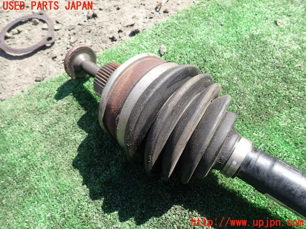 1UPJ-28834010]アウディ・A7 スポーツバック(F2DKNS)右フロントドライブシャフト 中古_m0002.jpg
