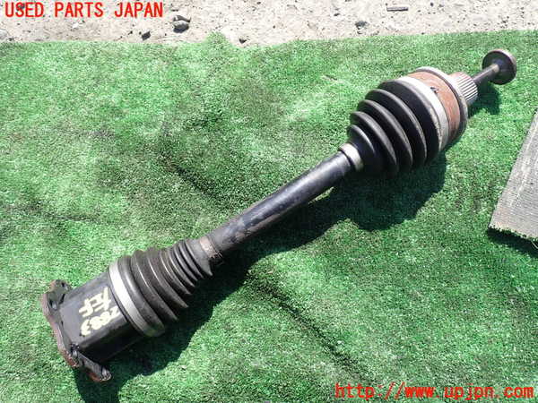 1UPJ-28834015]アウディ・A7 スポーツバック(F2DKNS)左フロントドライブシャフト 中古_m0001.jpg