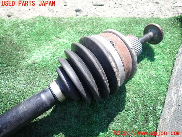 1UPJ-28834015]アウディ・A7 スポーツバック(F2DKNS)左フロントドライブシャフト 中古_m0002.jpg