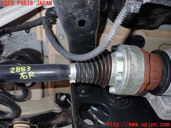 1UPJ-28834020]アウディ・A7 スポーツバック(F2DKNS)右リアドライブシャフト 中古_m0001.jpg