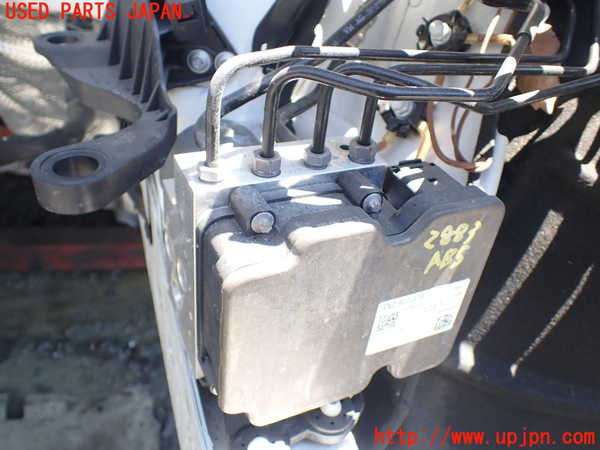 1UPJ-28834040]アウディ・A7 スポーツバック(F2DKNS)ABSアクチュエーター 中古_m0001.jpg