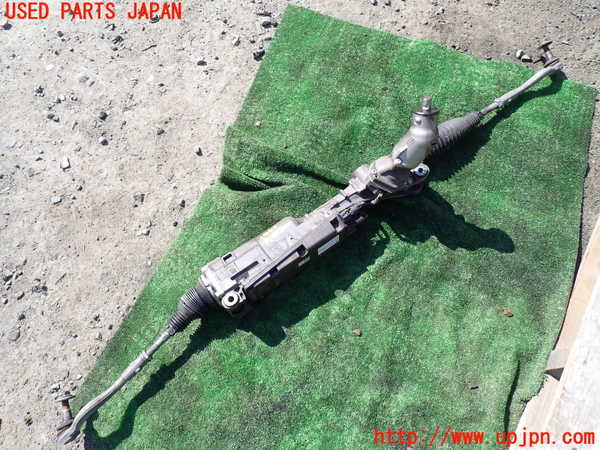 1UPJ-28834235]アウディ・A7 スポーツバック(F2DKNS)パワステギアボックス 中古_m0001.jpg