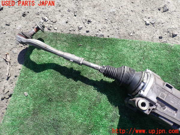 1UPJ-28834235]アウディ・A7 スポーツバック(F2DKNS)パワステギアボックス 中古_m0003.jpg