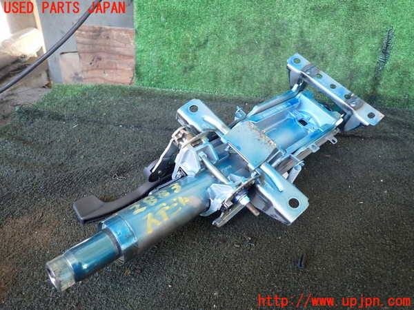 1UPJ-28834260]アウディ・A7 スポーツバック(F2DKNS)ステアリングシャフト 中古_m0001.jpg