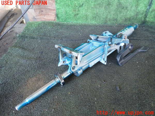 1UPJ-28834260]アウディ・A7 スポーツバック(F2DKNS)ステアリングシャフト 中古_m0002.jpg