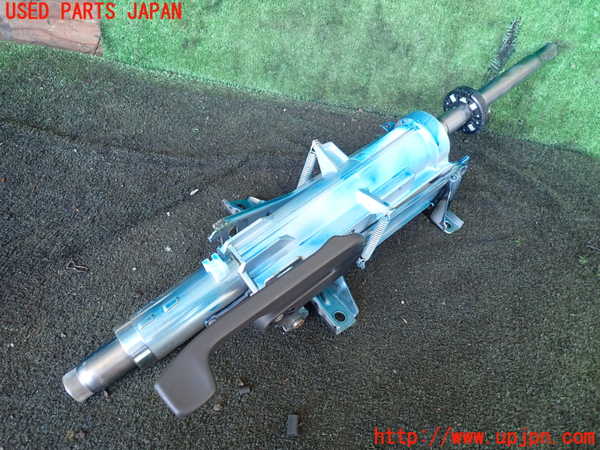 1UPJ-28834260]アウディ・A7 スポーツバック(F2DKNS)ステアリングシャフト 中古_m0003.jpg