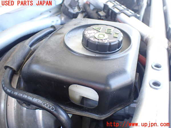 1UPJ-28834050]アウディ・A7 スポーツバック(F2DKNS)ブレーキマスターシリンダー 中古_m0001.jpg