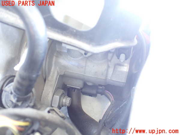 1UPJ-28834050]アウディ・A7 スポーツバック(F2DKNS)ブレーキマスターシリンダー 中古_m0002.jpg