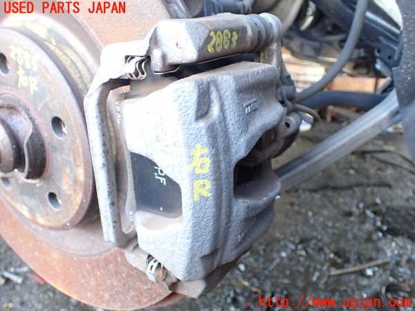 1UPJ-28834090]アウディ・A7 スポーツバック(F2DKNS)右リアキャリパー 中古_m0001.jpg