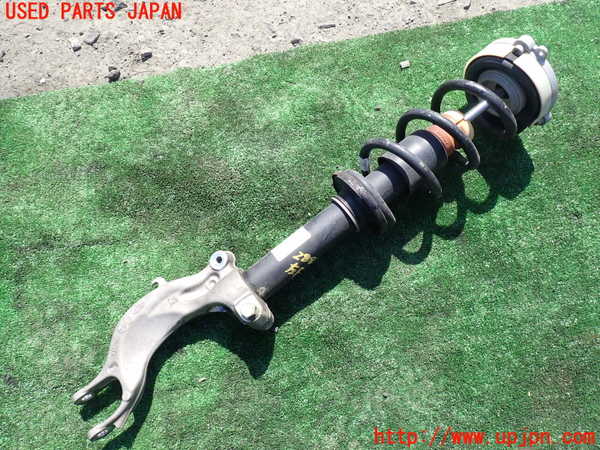 1UPJ-28835025]アウディ・A7 スポーツバック(F2DKNS)左フロントストラット 中古_m0001.jpg