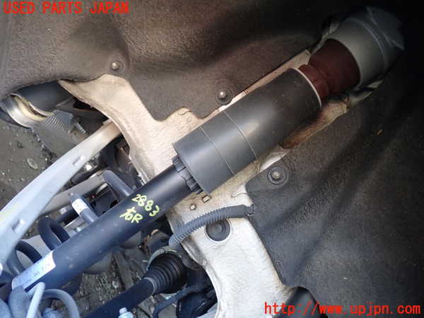 1UPJ-28835070]アウディ・A7 スポーツバック(F2DKNS)右リアショックアブソーバー 中古_m0001.jpg