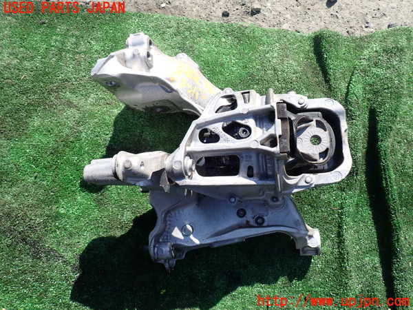 1UPJ-28835285]アウディ・A7 スポーツバック(F2DKNS)フロントメンバー (左側のみ) 中古_m0001.jpg