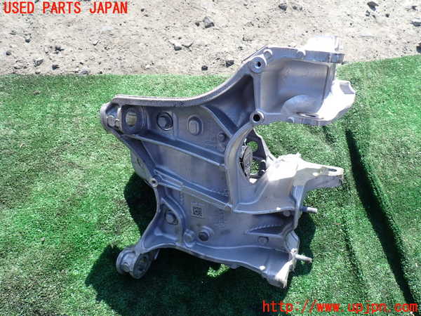 1UPJ-28835285]アウディ・A7 スポーツバック(F2DKNS)フロントメンバー (左側のみ) 中古_m0002.jpg