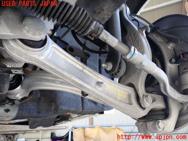 1UPJ-28835186]アウディ・A7 スポーツバック(F2DKNS)左フロントロアアーム1 中古_m0001.jpg