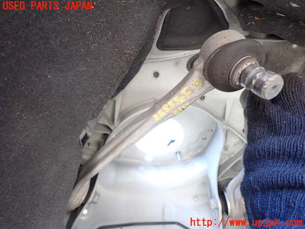 1UPJ-28835136]アウディ・A7 スポーツバック(F2DKNS)左フロントアッパーアーム1 中古_m0001.jpg