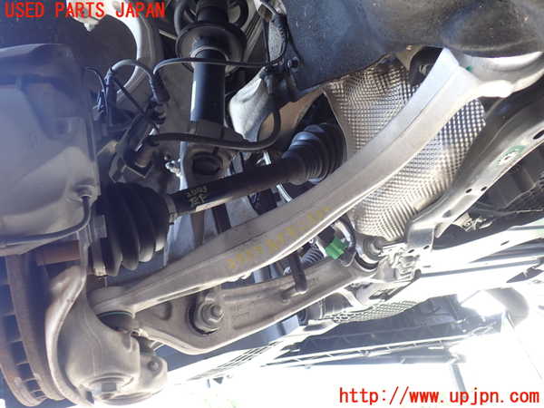 1UPJ-28835320]アウディ・A7 スポーツバック(F2DKNS)左フロントテンションロッド 中古_m0001.jpg