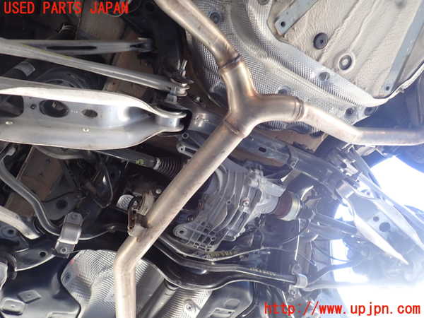 1UPJ-28835295]アウディ・A7 スポーツバック(F2DKNS)リアメンバー 中古_m0001.jpg