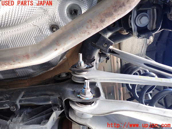 1UPJ-28835295]アウディ・A7 スポーツバック(F2DKNS)リアメンバー 中古_m0002.jpg