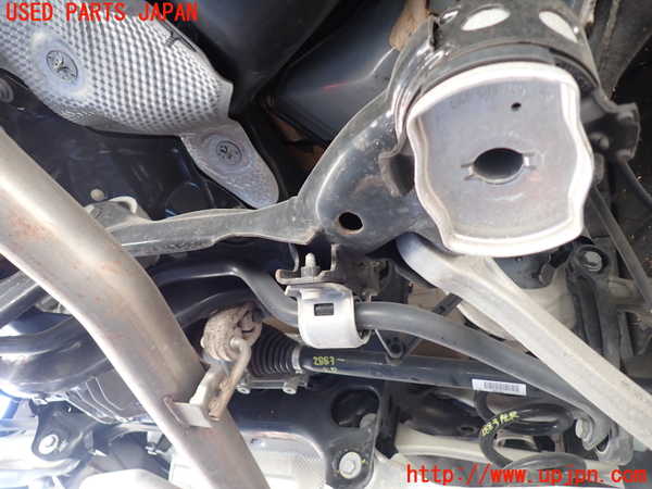 1UPJ-28835295]アウディ・A7 スポーツバック(F2DKNS)リアメンバー 中古_m0005.jpg