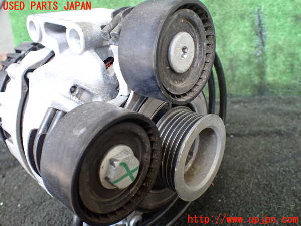 1UPJ-28836015]アウディ・A7 スポーツバック(F2DKNS)オルタネーター(ダイナモ) 中古_m0003.jpg